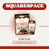 edit squarespace, revamp squarespace update, edit square space website SEO
