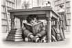 illustrate childrens chapter book spot illustrations and characters