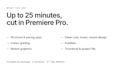 edit your youtube videos, documentaries and video essays