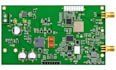 design rf wireless pcb, antenna, impedance control and gerber files in kicad