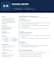 write, edit, and design an ats friendly english or arabic CV resume