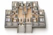 create a detailed revit house model and floor plan