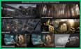 3d environments, animations and unreal engine experiences