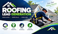 generate roofing leads marketing roofing contractor leads facebook google ads