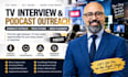 journalist contact list media database verified press contacts outreach pitching