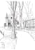 draw any building or image for your architectural analyses