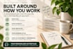 create your personalized accountability plan