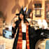 provide intuitive eastern tarot reading for love and career