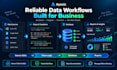 automate your business data