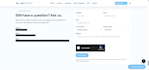 build a modern responsive and interactive website