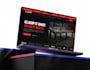 build a shopify b2b wholesale ecommerce website store