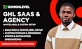 build gohighlevel whitelabel, gohighlevel saas and agency setup system