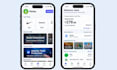 develop flutterflow mobile app, firebase, custom widgets and api app developer