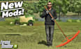 develop farming simulator fs25 fs22 custom mods maps vehicle and server