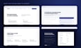 design and code a fast custom business website