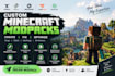 fix create custom minecraft modpack forge fabric neoforge mods modpack developer
