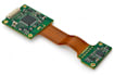 design wearable pcb, rigid flex pcb, ble pcb design, esp32, nr52 using kicad