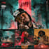 design creative mixtape covers and albums