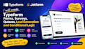 create typeform forms surveys quizzes lead generation and conditional logic