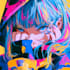 draw anime art illustration