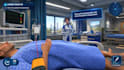 develop ar VR games, virtual reality training simulations and immersive games
