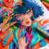 draw anime art illustration