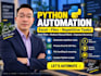 automate repetitive tasks using python