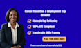 rewrite executive resume and cover letter