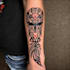 design professional tattoo and tattoo design