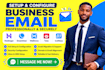 setup fix configure hostinger dreamhost mailfence tuta icewarp