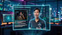 build an ai receptionist for your business