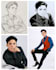 draw custom pokemon anime illustration