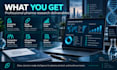 provide pharma due diligence and competitive intelligence