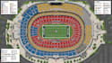 design stadium map, seating chart, concert map, and interactive svg layout