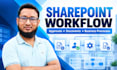 develop and customize professional sharepoint solutions