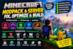 fix minecraft modpack crashes modded server cobblemon cobbleverse modrinth ftb