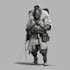 draw character illustration and custom character art
