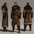 design original character concept art