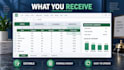 clean organize and value your hotel inventory in excel