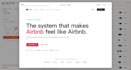 extract a clean figma design system from your website