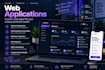 do full stack development