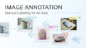 do chinese data labeling and annotation