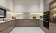 create kitchen interior design, cabinetry, renovation planning and 3d rendering