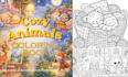 design custom kids ebook and coloring books