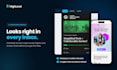 design a professional gohighlevel email template