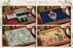 design bedding and home textile prints