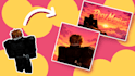 create a professional 3d roblox profile picture pfp
