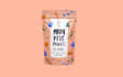 design packaging pouch label design