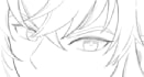draw you eye banner illustration