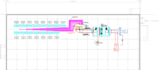 create professional hvac design and autocad mep drawings